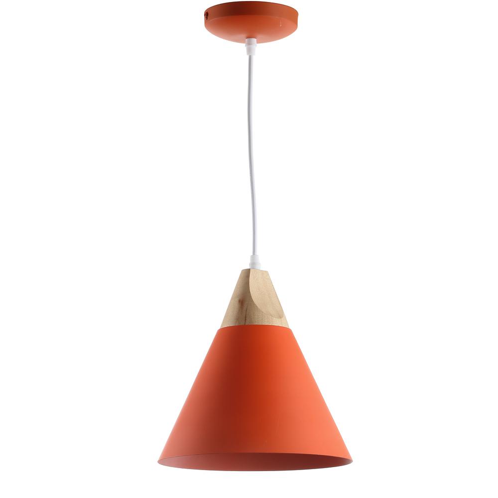 Island Orange Pendant Lights Lighting The Home Depot Island Orange Pendant Lights
