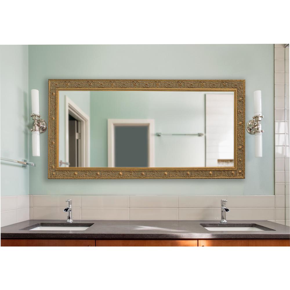 large vanity mirror ideas