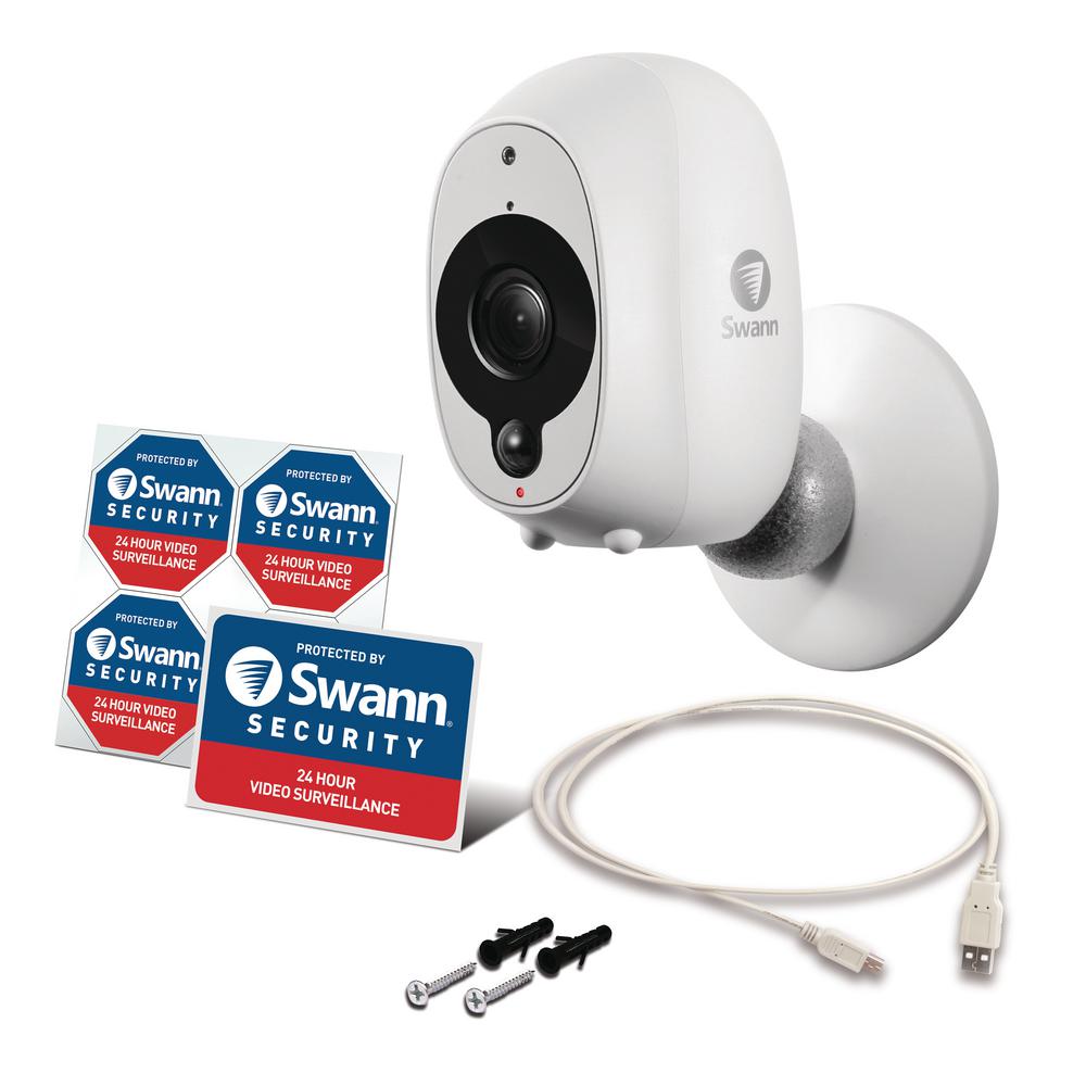 wireless camera for home
