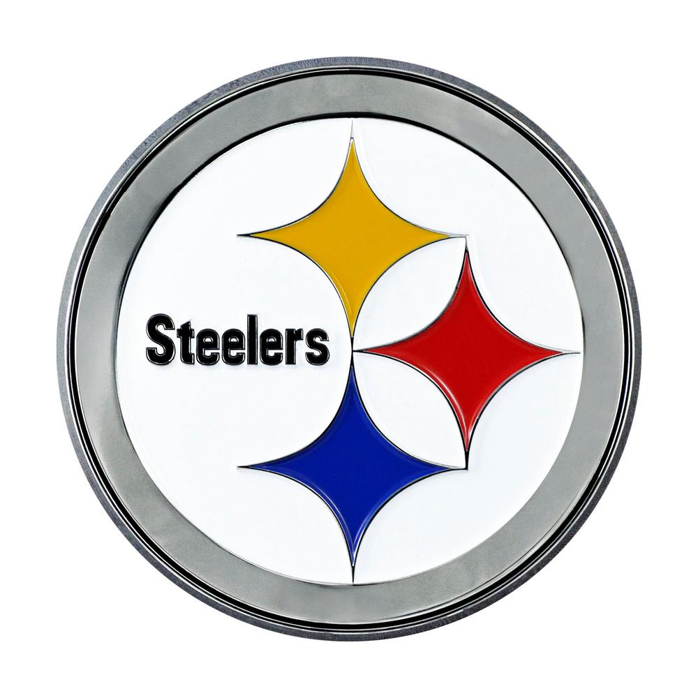 FANMATS NFL - Pittsburgh Steelers 3D 