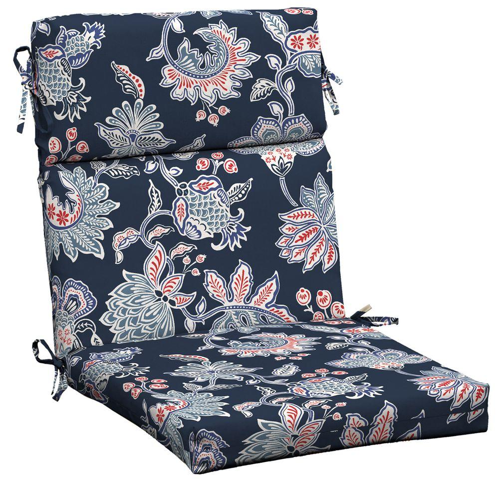 21 outdoor chair cushions