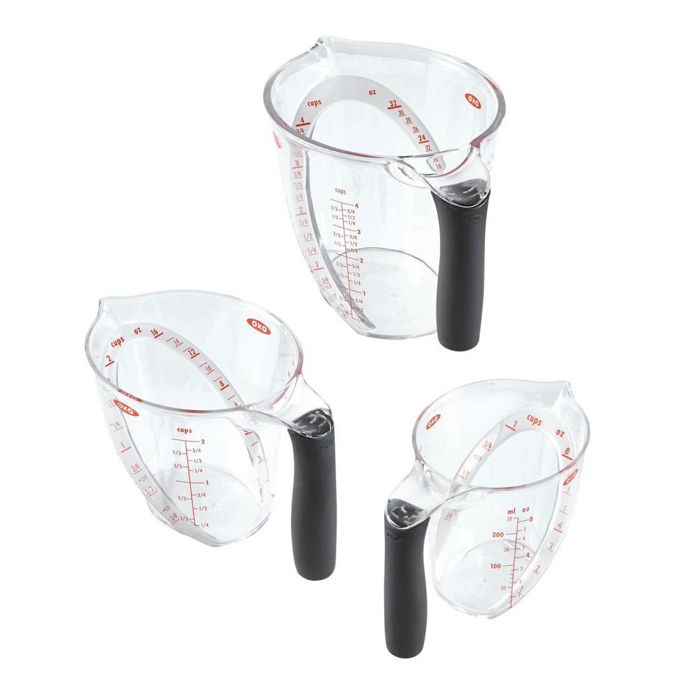 Measuring Cups Measuring Spoons Baking Supplies The