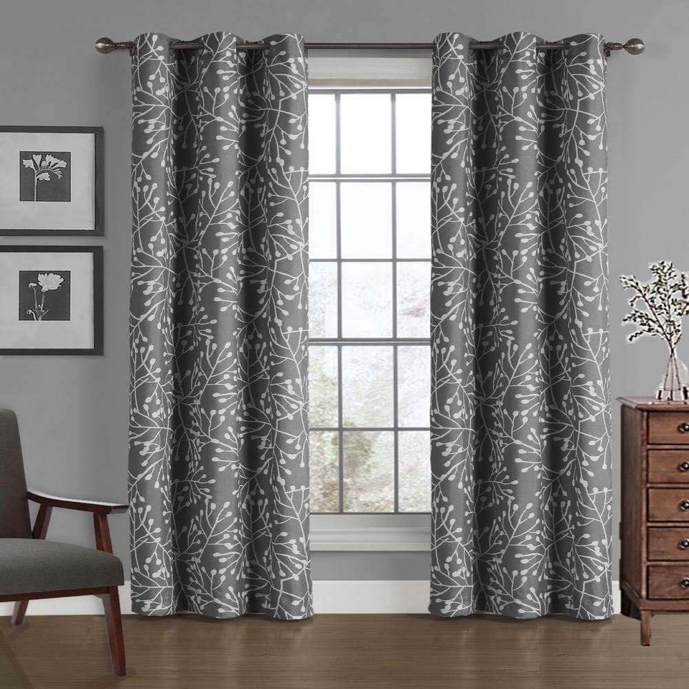 Home Styles Curtains Drapes Window Treatments The Home Depot