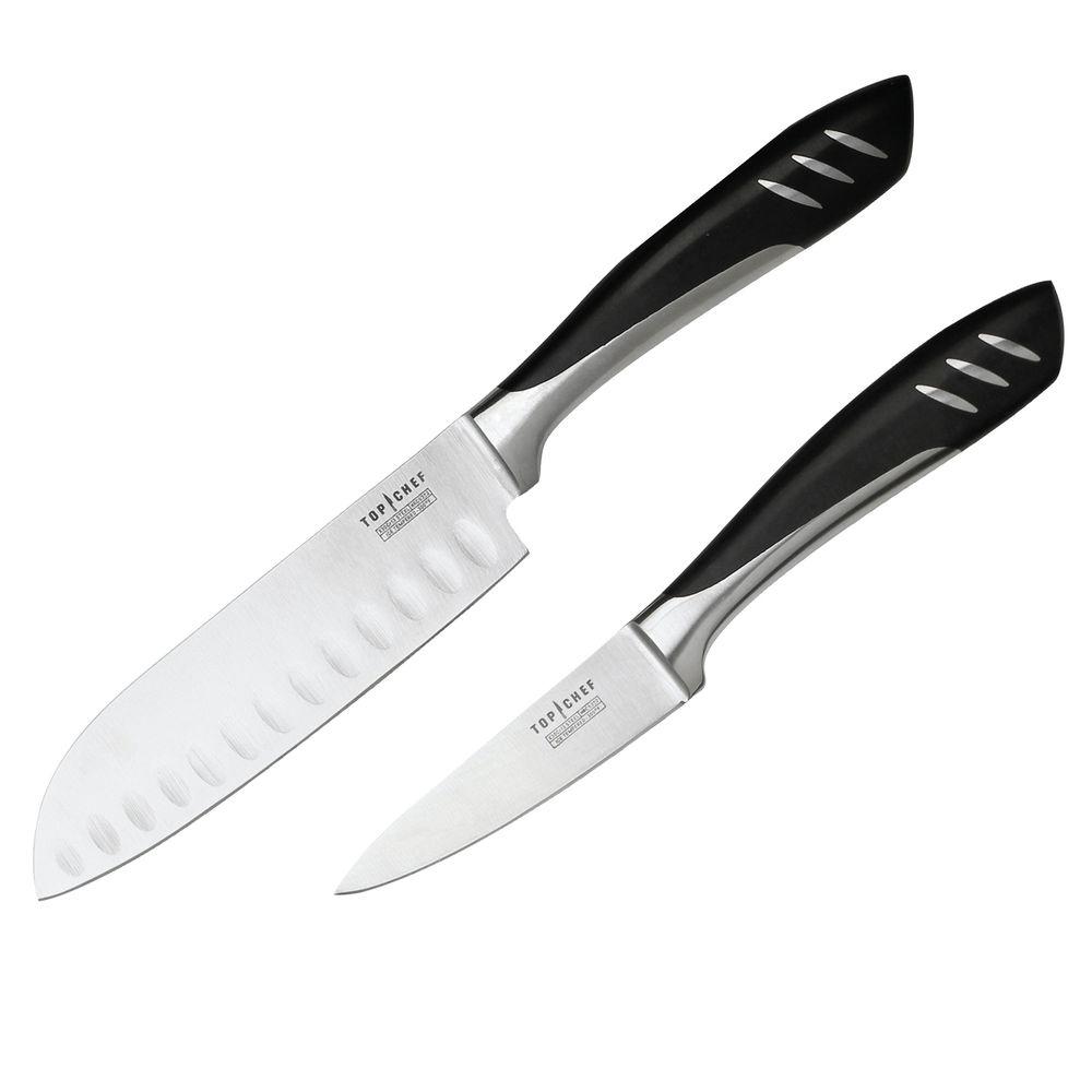 2 piece knife set