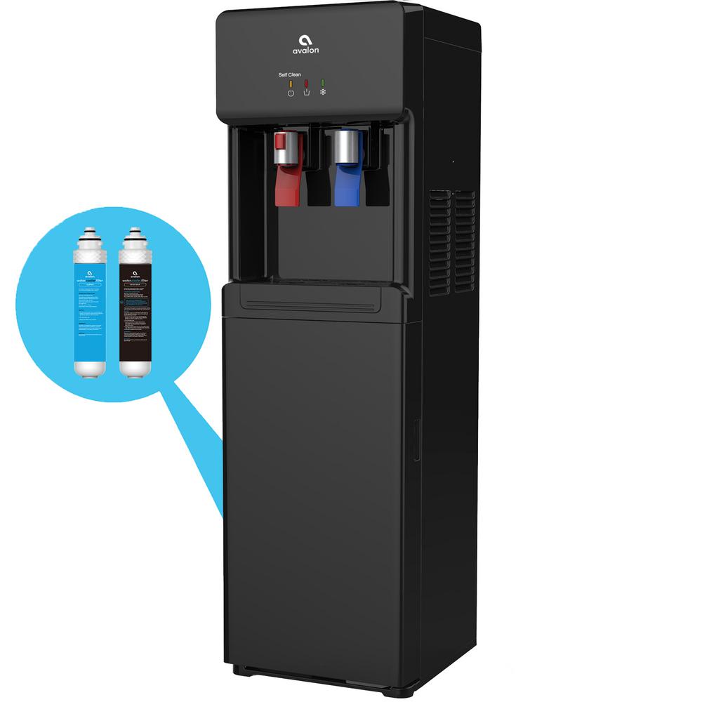 Viva Water Cooler Not Cooling  Sante Blog