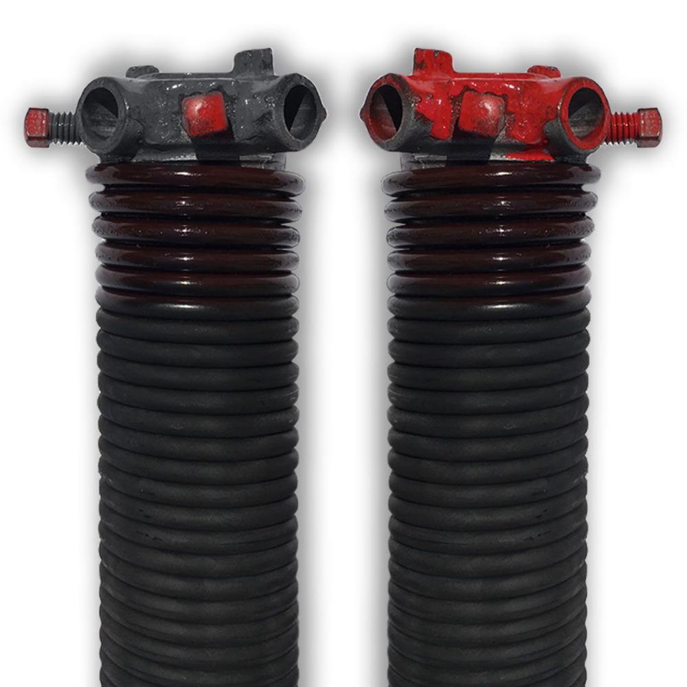 Torsion Spring - Garage Door Springs - Residential Garage Doors