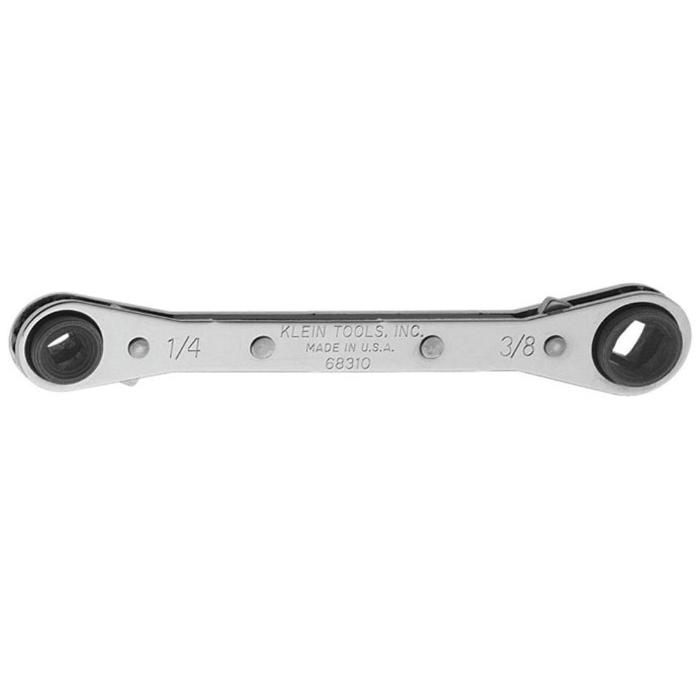 Socket Adapter Refrigeration Hex Key for 3//16 5//16 HEX