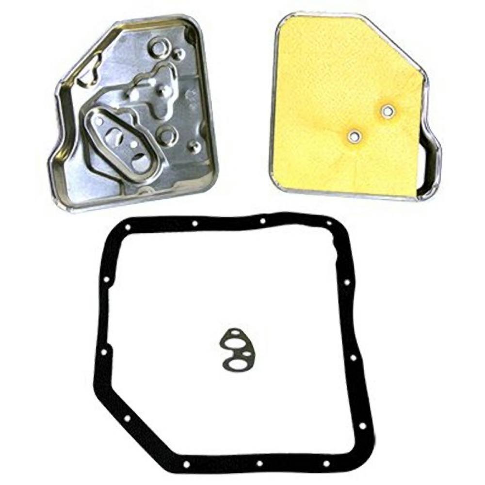 Auto Trans Filter Kit-Transmission Filter Wix 58608