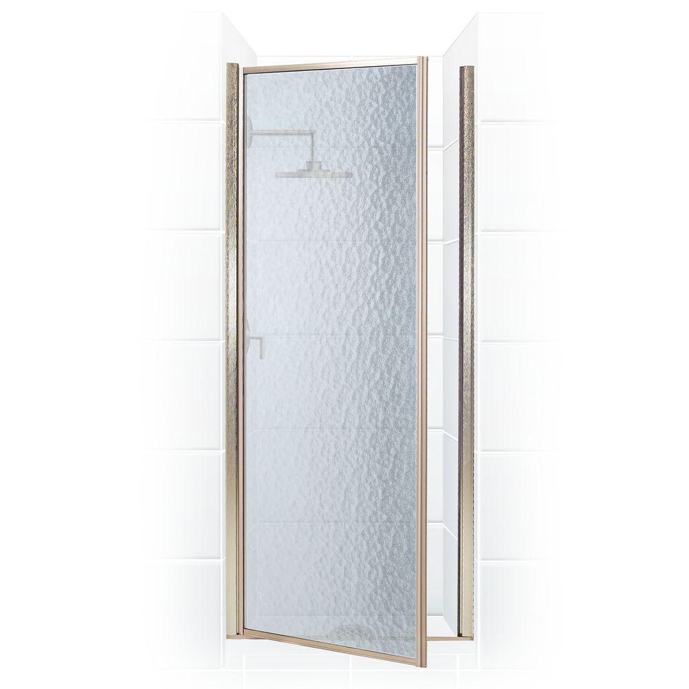 22 inch shower door