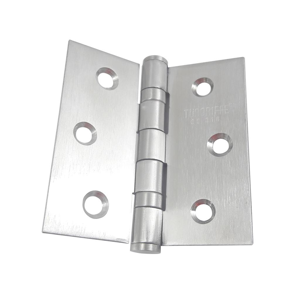 Jako Architectural Hardware Door The Home Depot 3 1 2