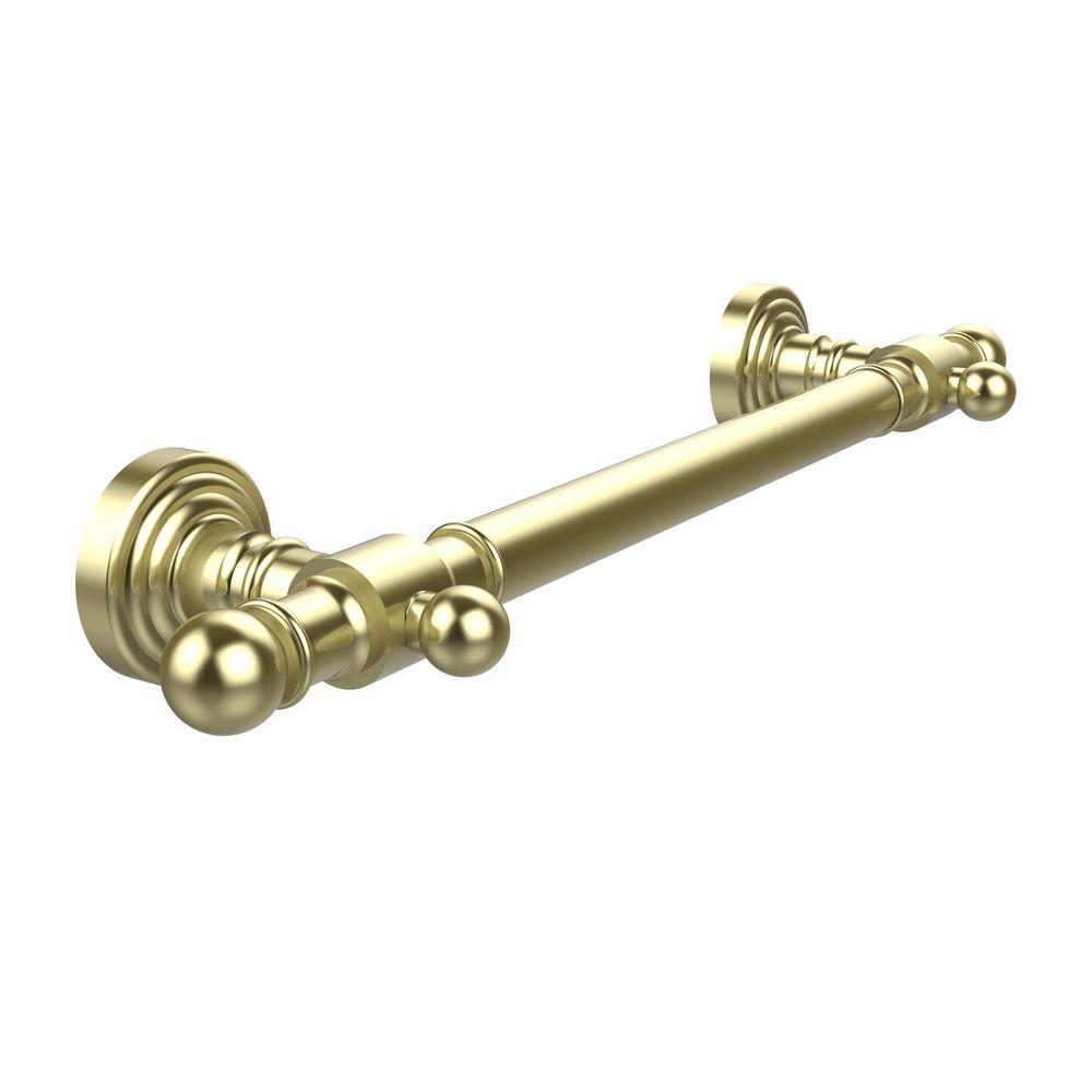 Allied Brass Waverly Place Collection 24 in. Smooth Grab BarWPGRS24