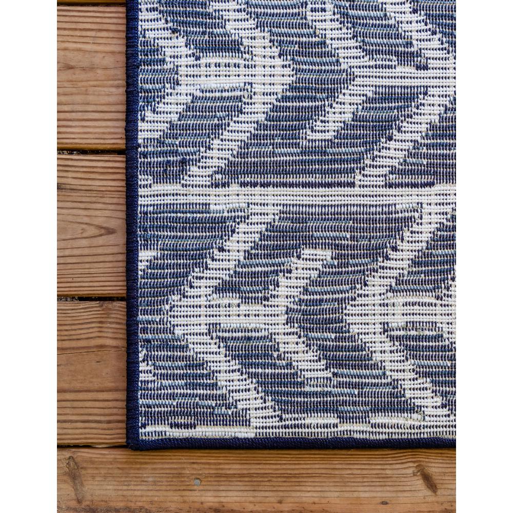 Unique Loom Sabrina Soto Navy Blue 8 Ft X 10 Aston Indoor Outdoor Area Rug 3146221 The Home Depot - 8 Ft X 10 Outdoor Rug Unique Loom Sabrina Soto Navy Blue 8 Ft X 10 Aston Indoor Outdoor Area Rug 3146221 The Home Depot - 8 Ft X 10 Outdoor Rug