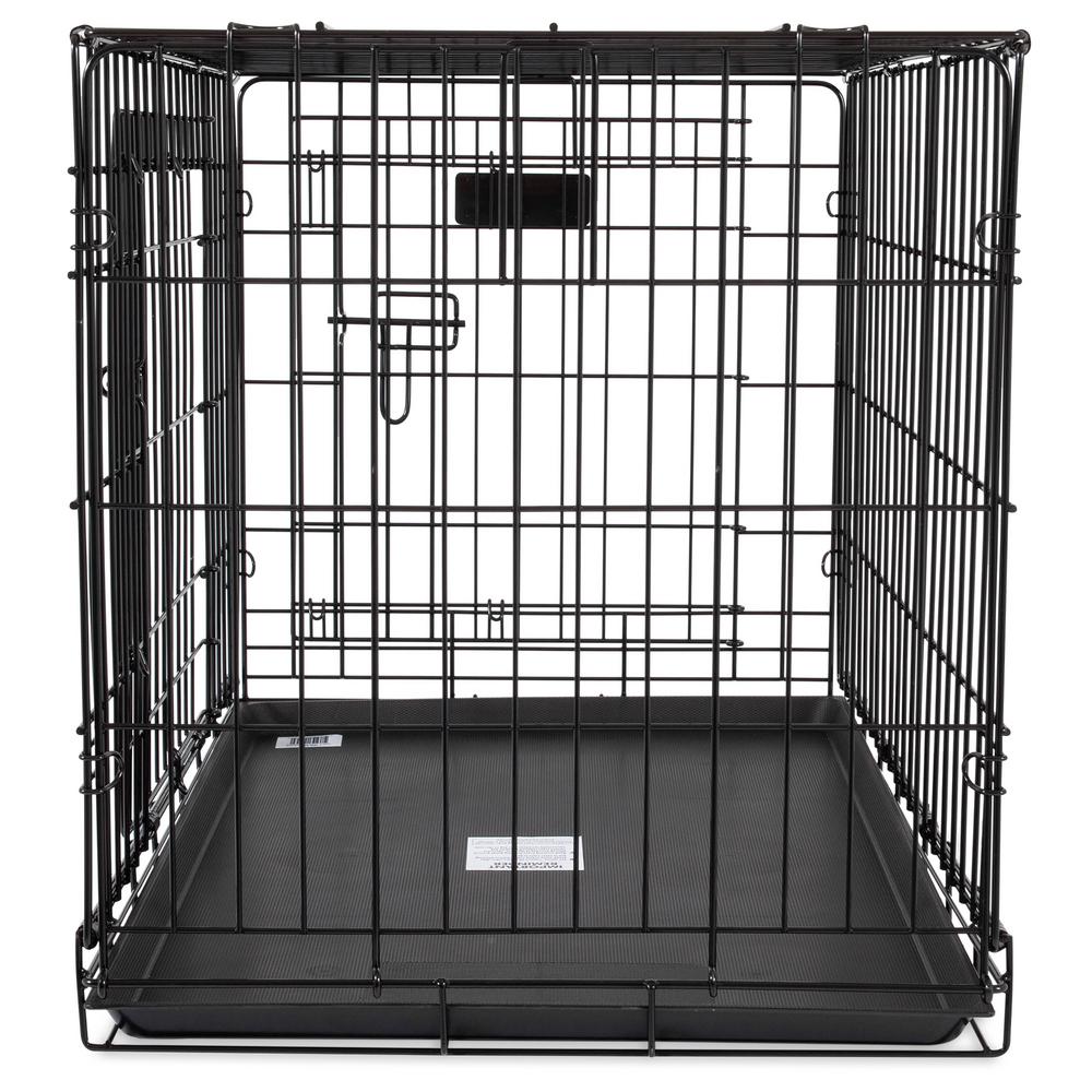 home depot dog crate