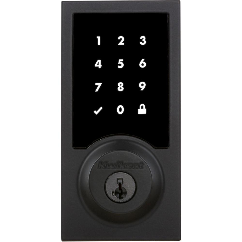 google home kwikset