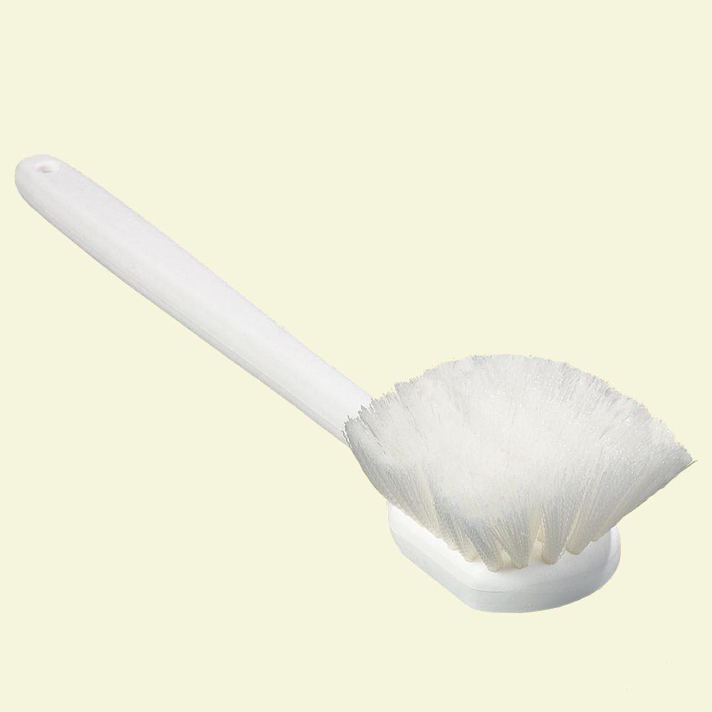 nylon brush home depot