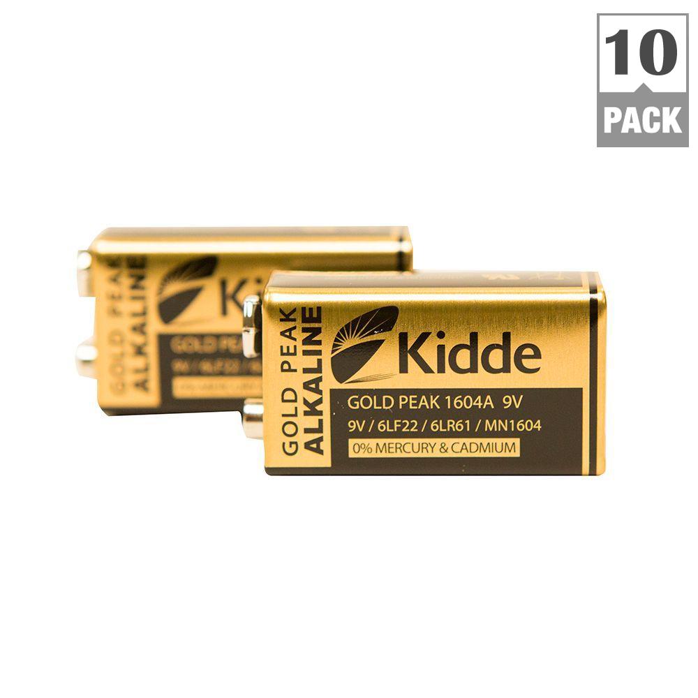 Energizer Max Alkaline AA Battery (36-Pack)-E91SBP36H - The Home Depot