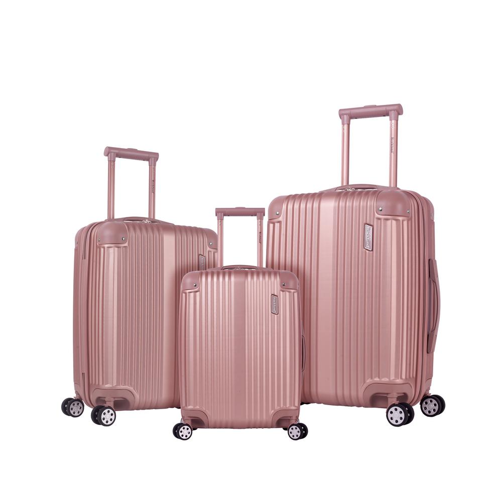 rockland luggage company website