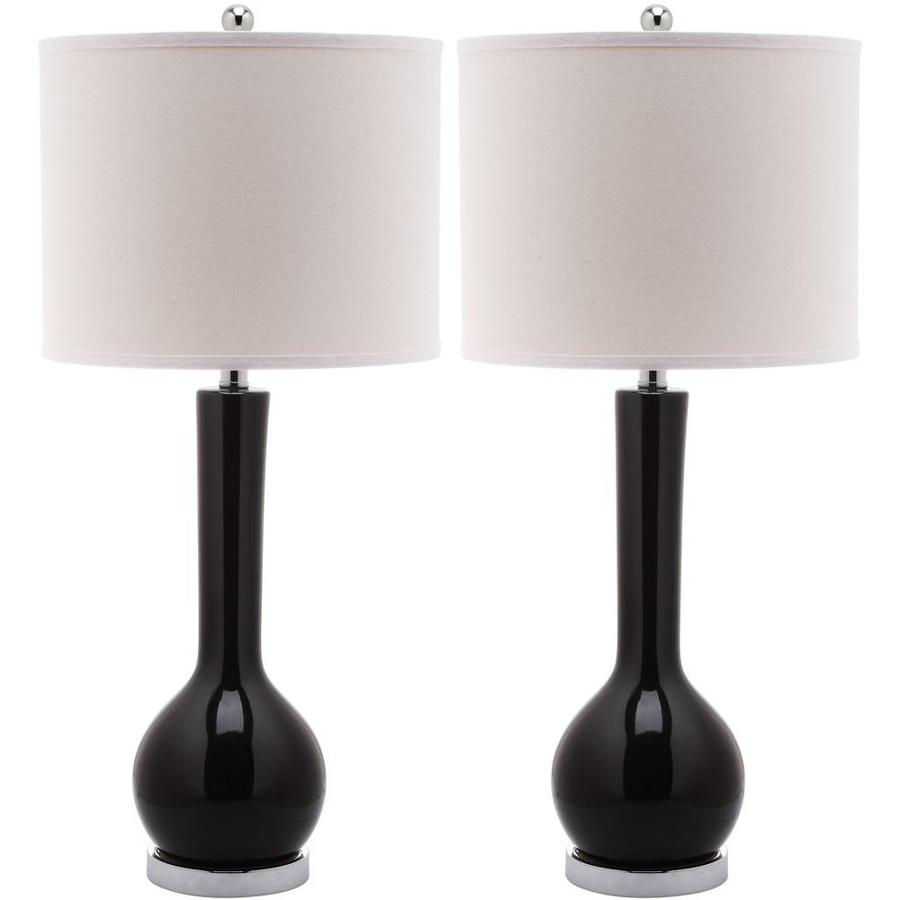Table Lamps Lamps The Home Depot