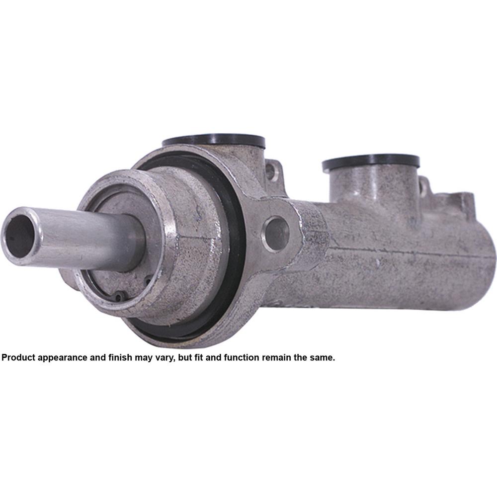 Brake Master Cylinder Cardone 10-2708 Reman