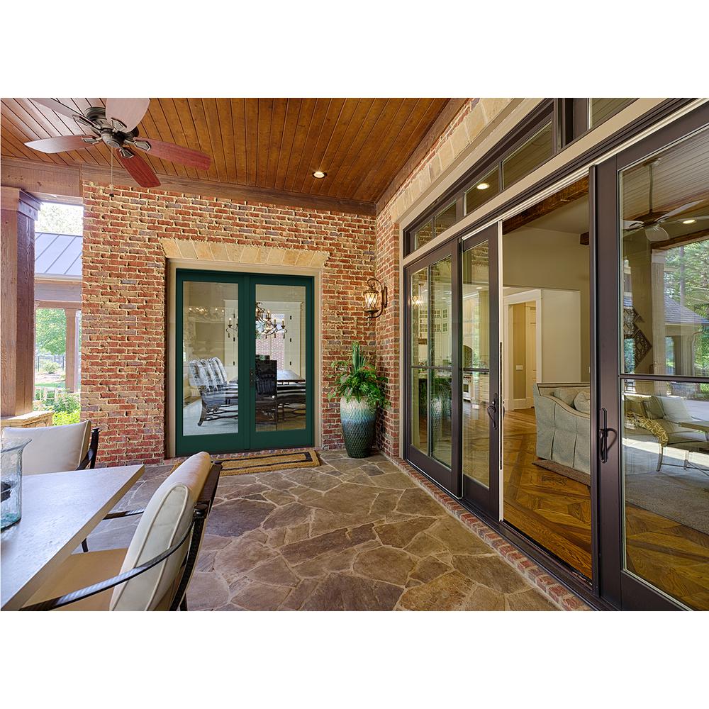 96 X 72 Exterior French Doors Belletheng