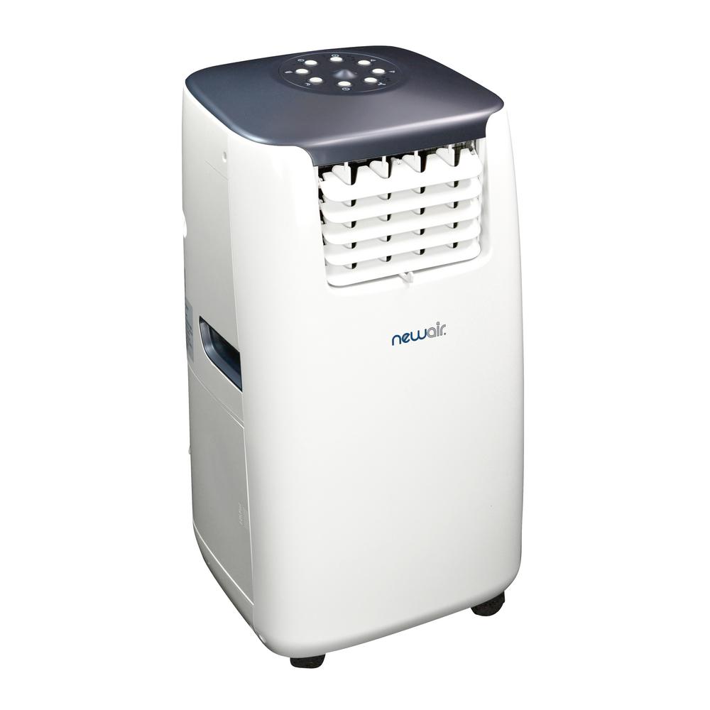 NewAir 14,000 BTU Portable Air Conditioner-AC-14100E - The ...