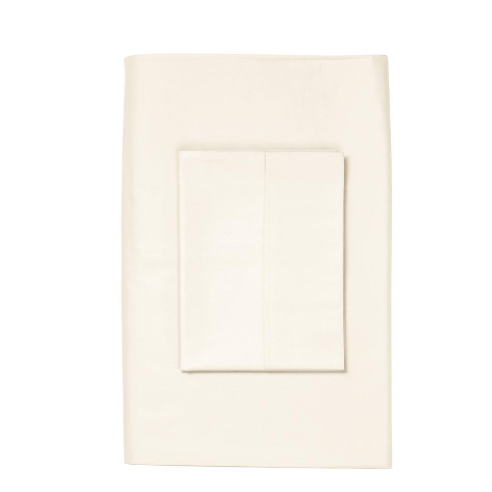 The Company Legends Luxury Cream 500 Thread Count Supima The Company Legends Luxury Cream 500 Thread Count Supima Sa Full Ed Sheet