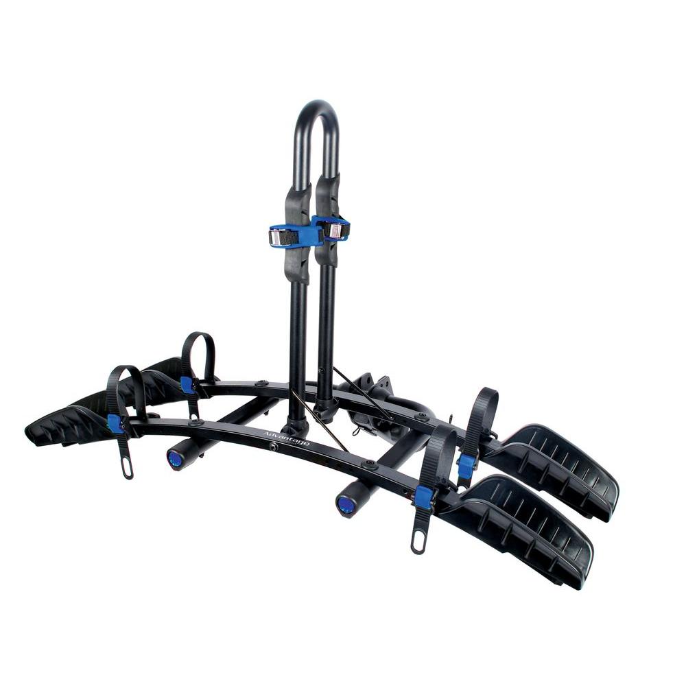 swagman 2 bike pick up rack 64702