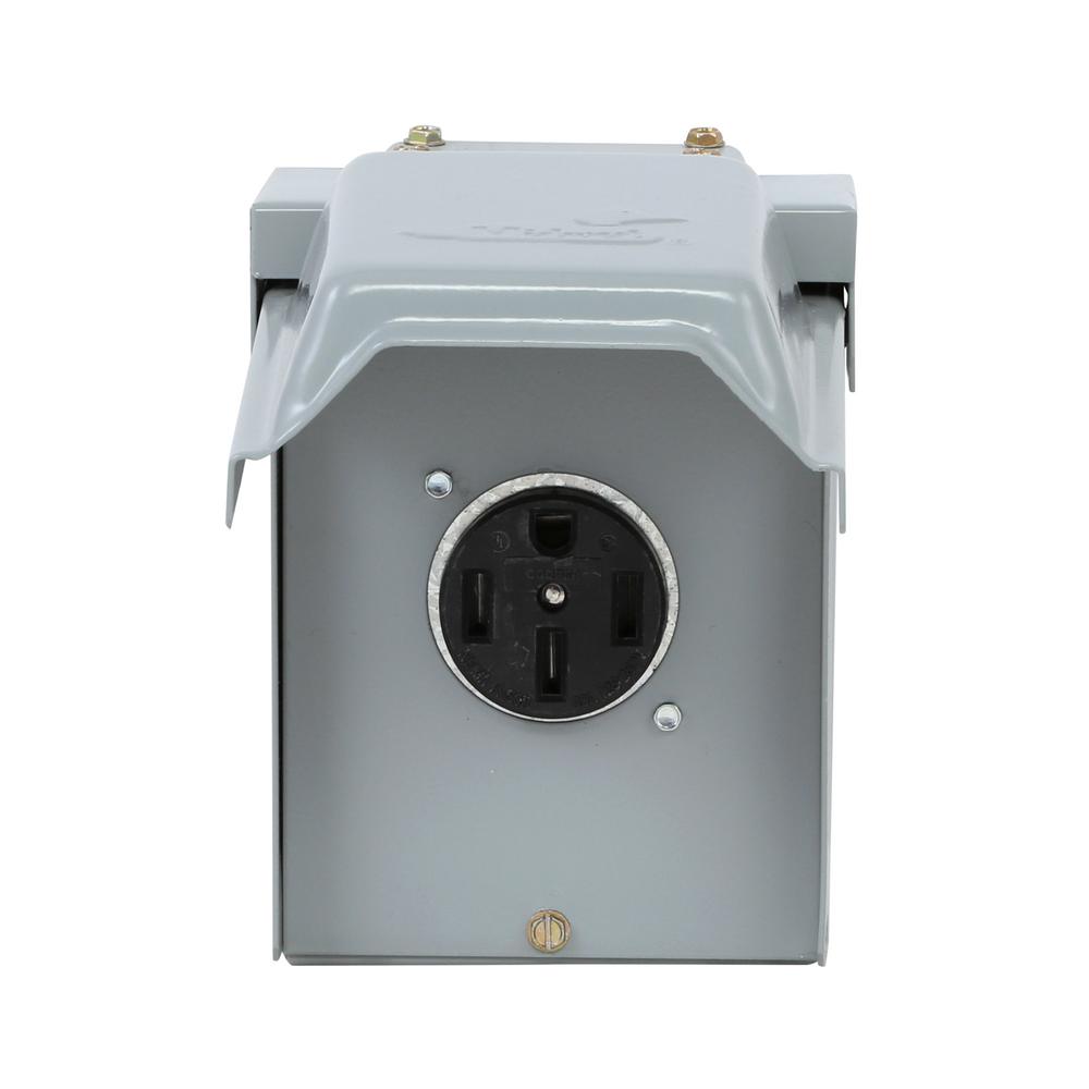 50 amp breaker box for rv 50 amp breaker box for rv