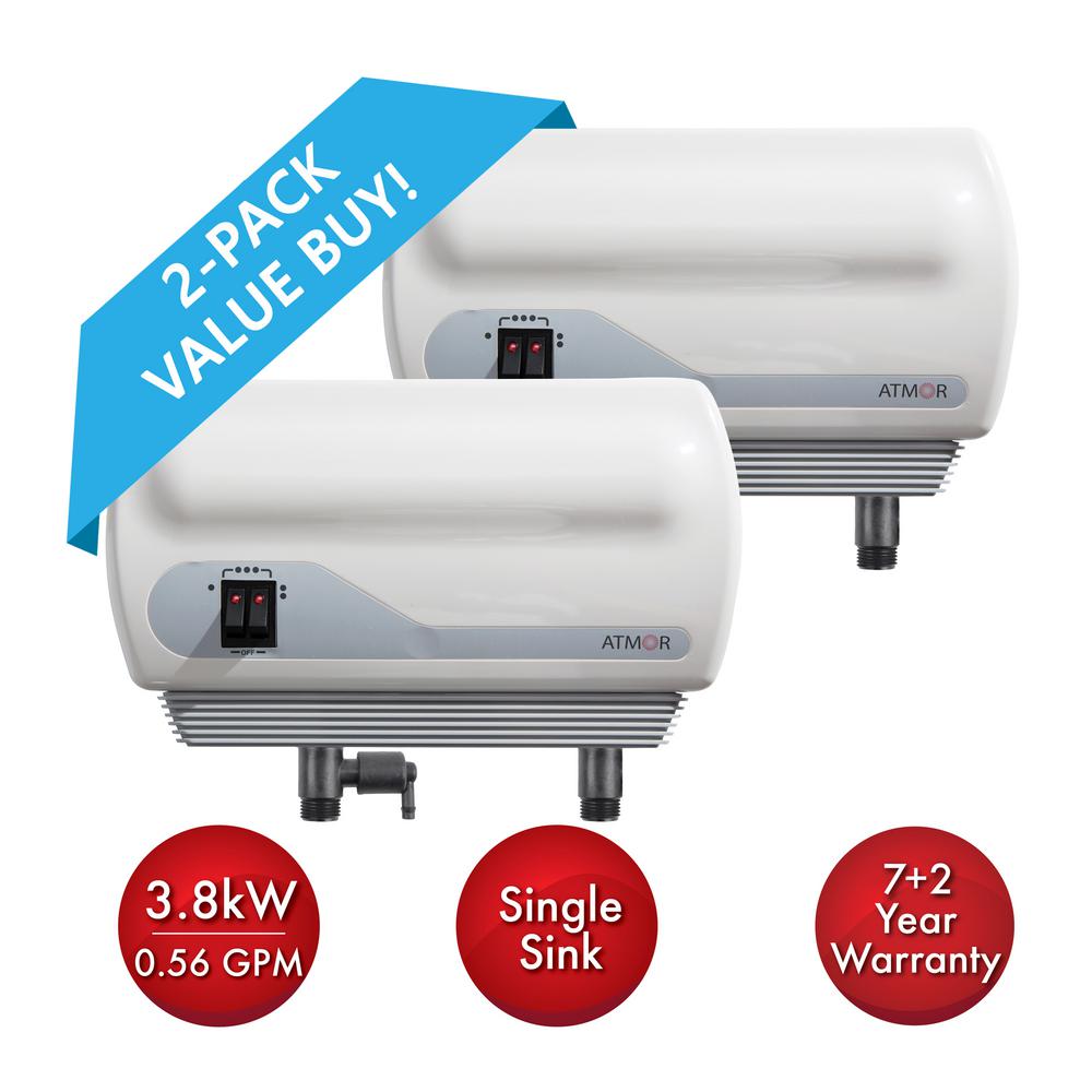 atmor - 1-ul listed - water heaters - plumbing - the home depot