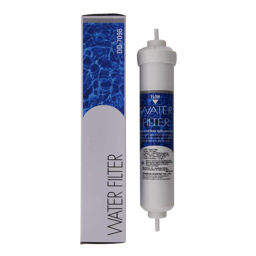 DAEWOO Refrigerator Parts & Water Filters Kitchen Appliance Parts