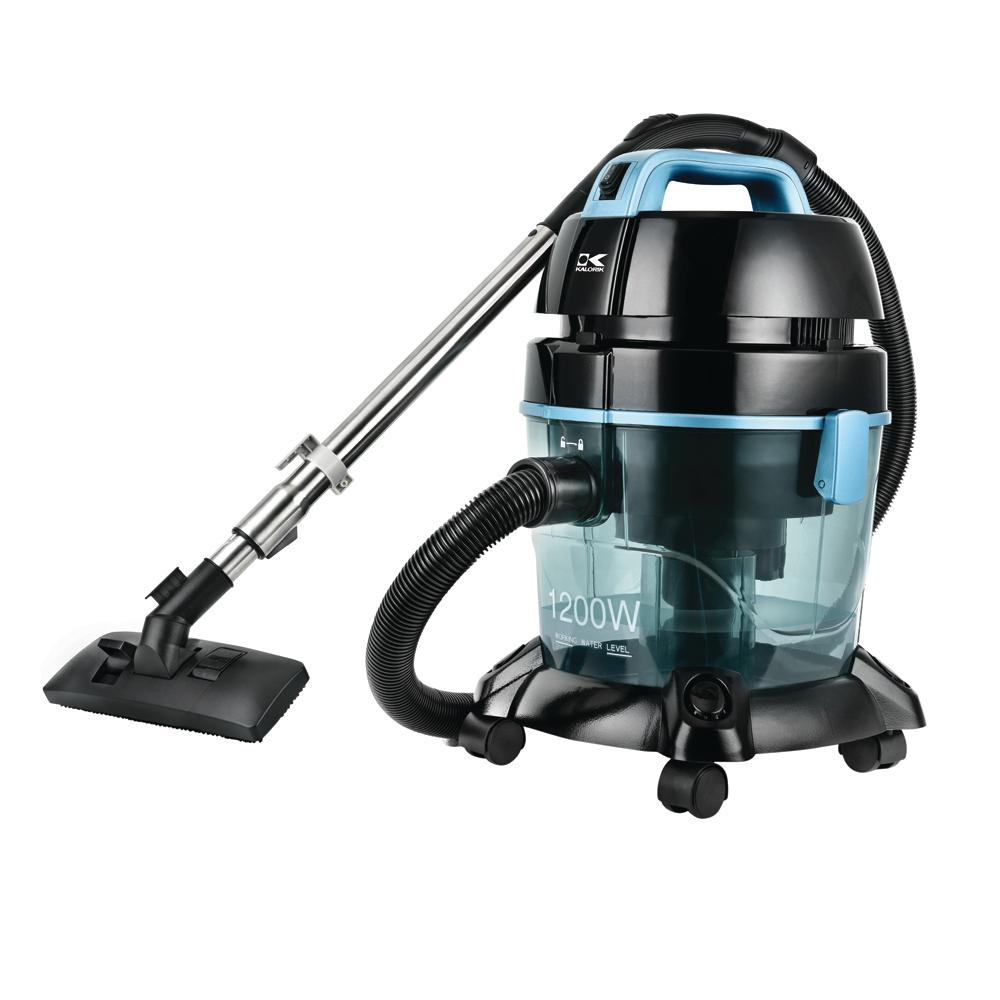 KALORIK Water Filtration Canister Vacuum Cleaner by KALORIK