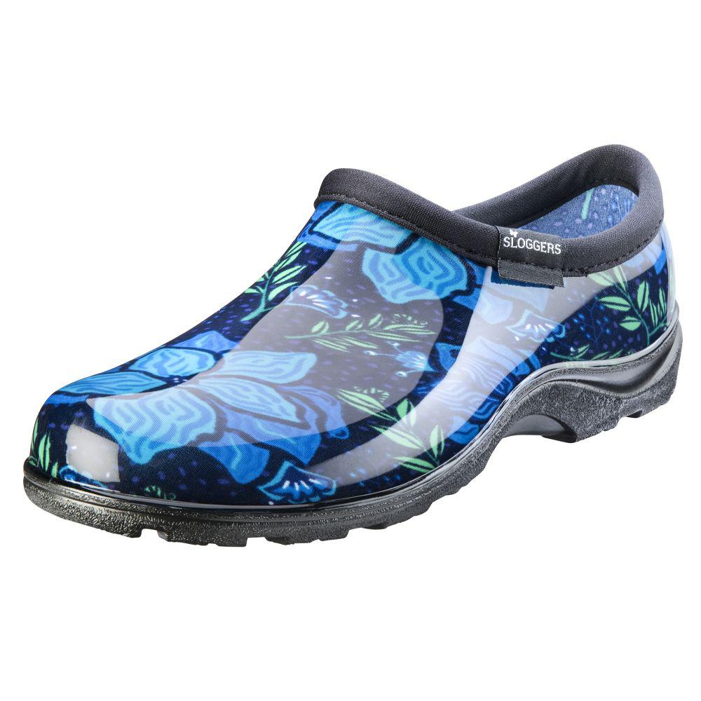 sloggers size 9
