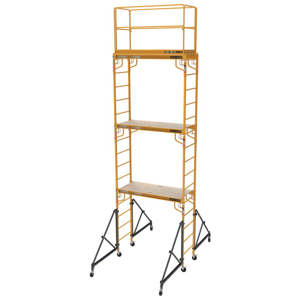 used Scaffolding tube 4/' lengths only