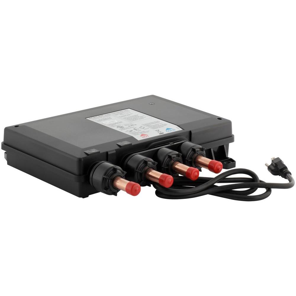 KOHLER Mixing Valves Valves The Home Depot