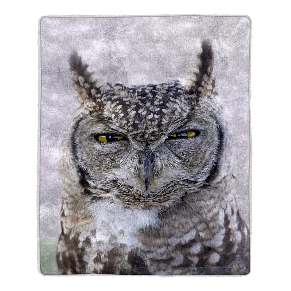 owl blankets