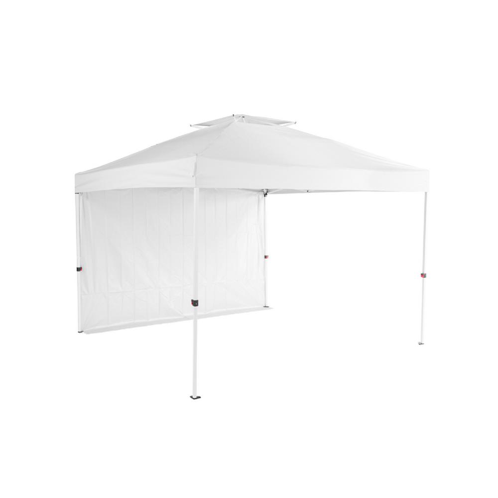Everbilt NS HPP 100 10 ft. x 10 ft. Commercial Instant CanopyPop Up