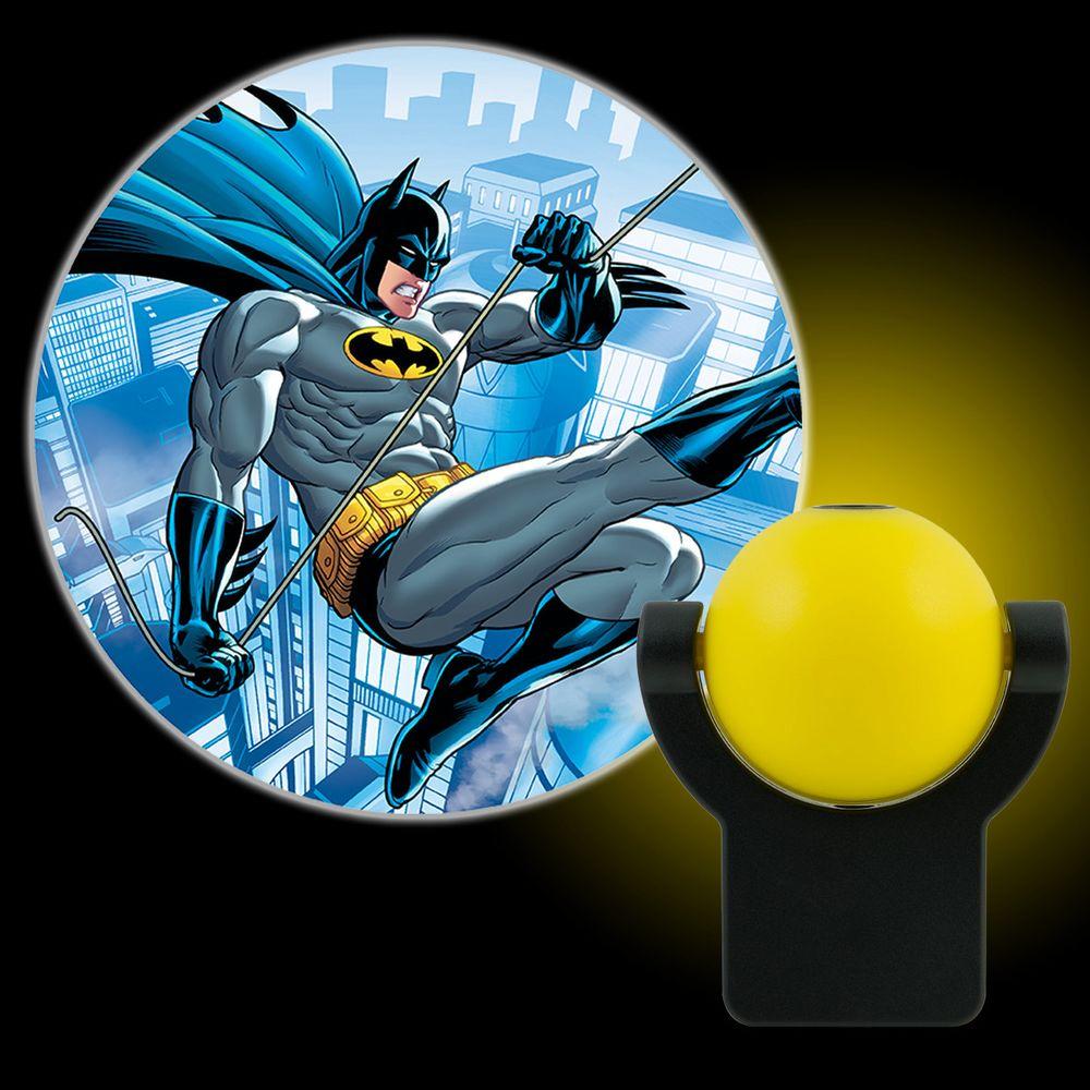 batman light up toy