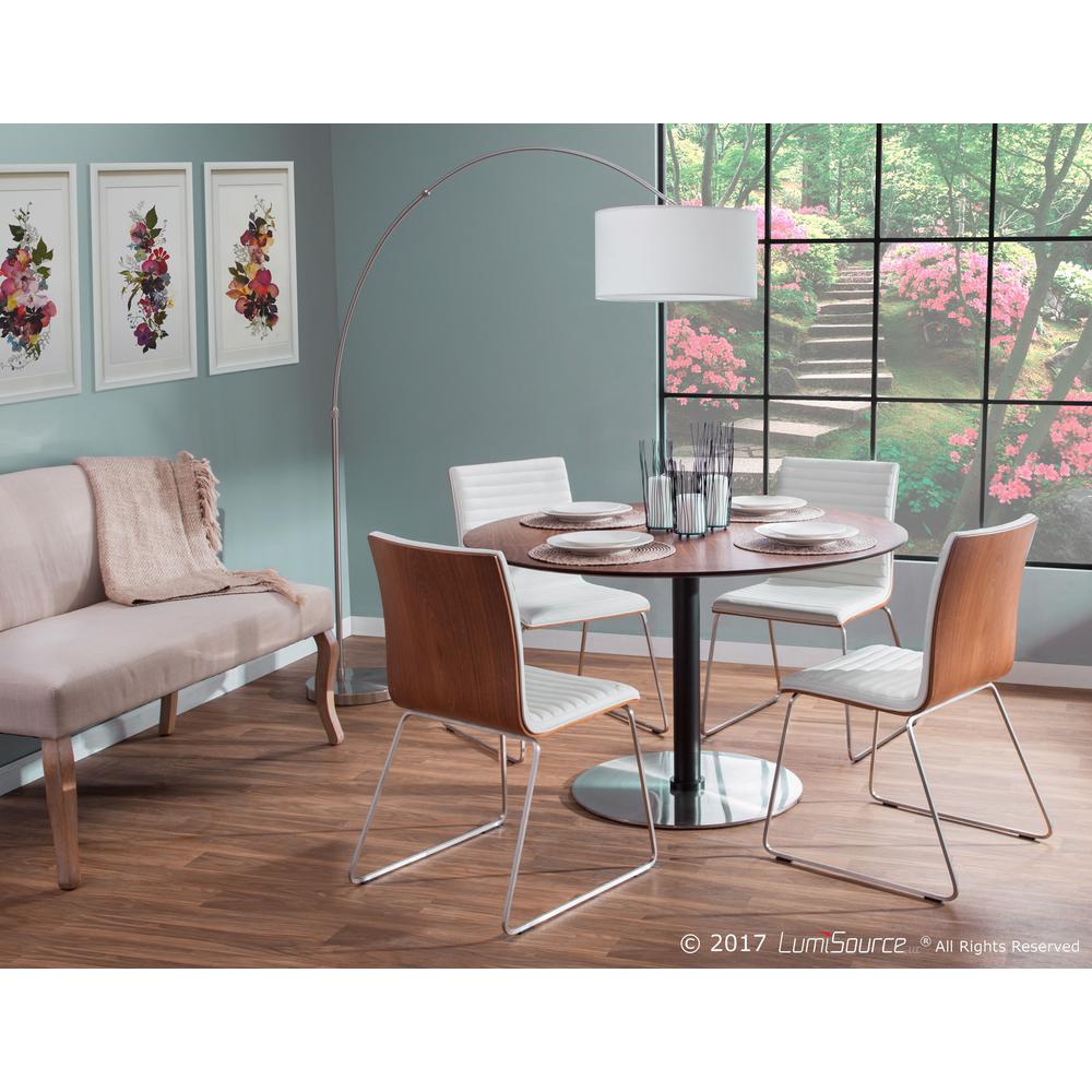 lumisource salon floor lamp