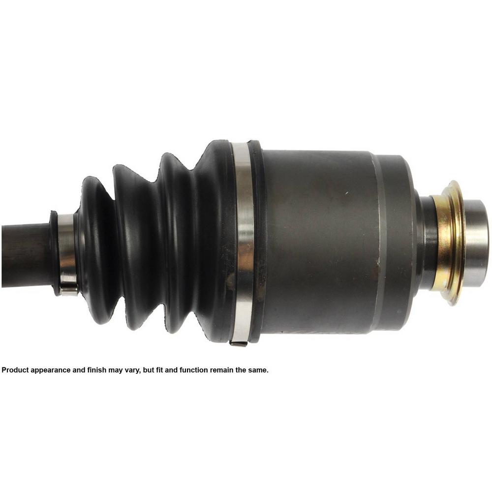 CV Axle Shaft 20082012 Honda Accord664255 The Home Depot