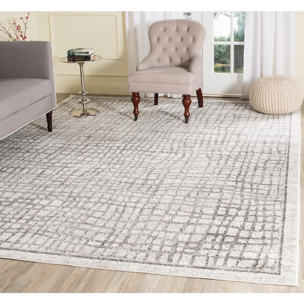 Safavieh Adirondack Silver Ivory 8 Ft X 10 Area Rug Adr103b The Home Depot - Safavieh Adirondack Silver Ivory Area Rug Safavieh Adirondack Silver Ivory 8 Ft X 10 Area Rug Adr103b The Home Depot - Safavieh Adirondack Silver Ivory Area Rug