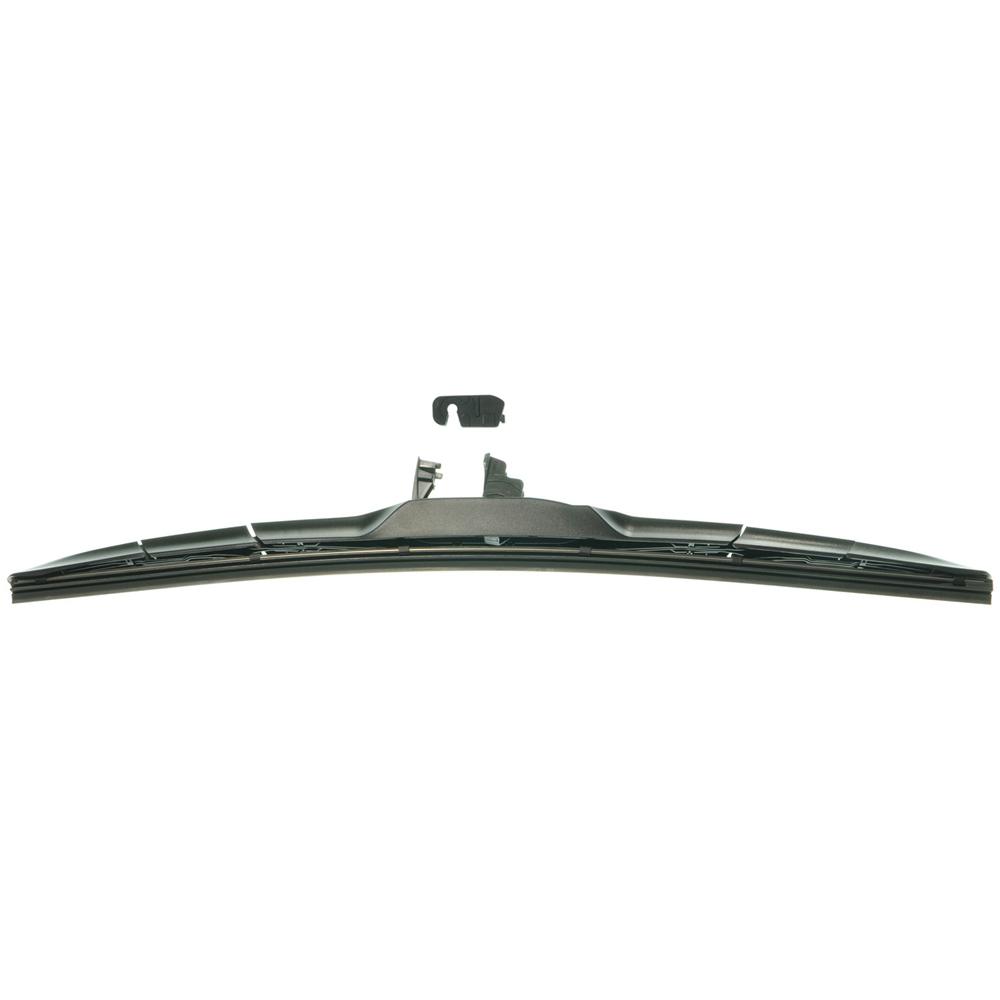 FRONT /& REAR 3 x Flat Wiper Blades Daewoo Matiz /<-2006