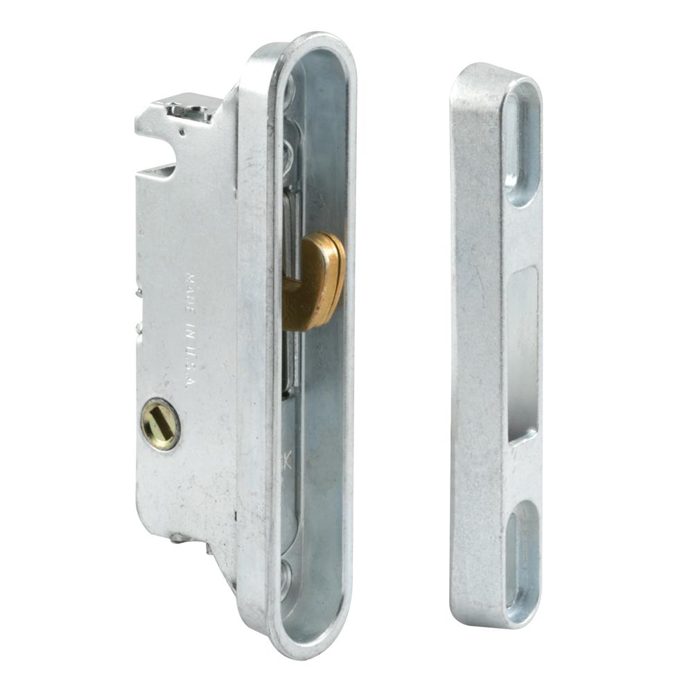 Modern Chain Locks Door Security The Home Depot