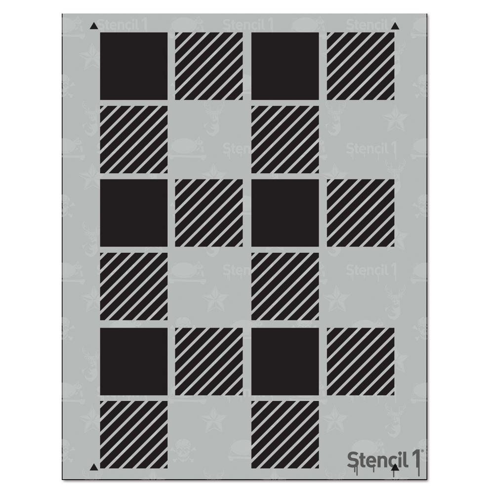 symbols shapes stencils craft art supplies the home depot
