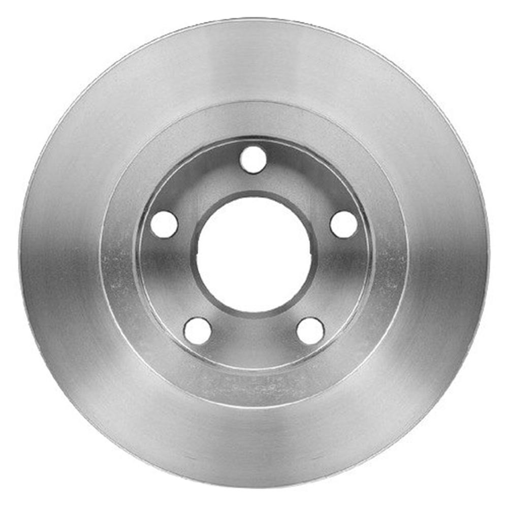 Bendix Premium Drum and Rotor Bendix Rotor PRT5678 Rear