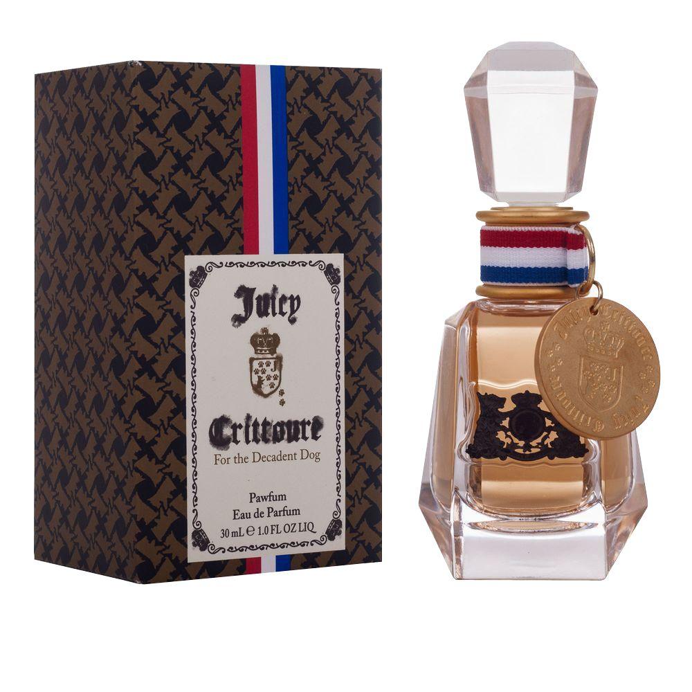 UPC 098691045783 product image for Juicy Crittoure Fragrances 1 fl. oz. Pawfum - Eau De Parfum 80-JC849 | upcitemdb.com