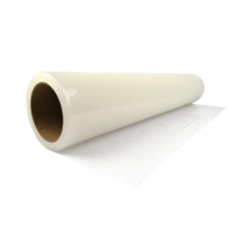 Carpet Shield 36 inch x 500 ft. Self-Adhesive Film by Carpet Shield