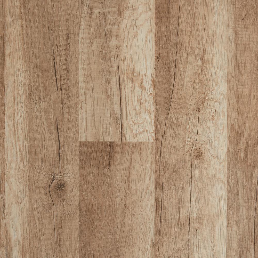  Home  Decorators  Collection Sumpter Oak  12 mm Thick x 8 in 