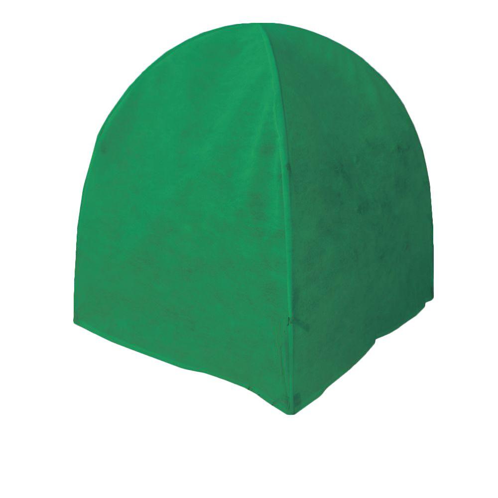 28-In. 20252 Winter Shrub Cover Synthetic