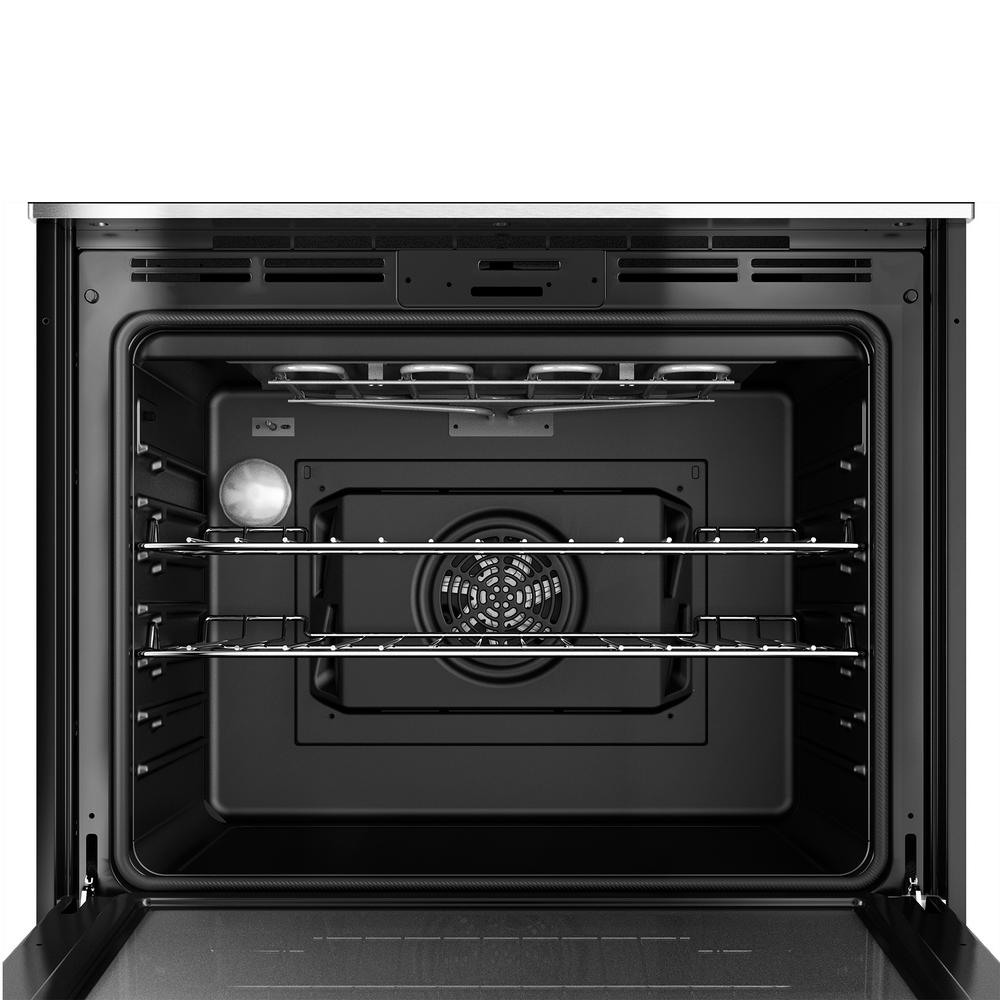 Reyhan Blog Bosch Gourmet Microwave Oven