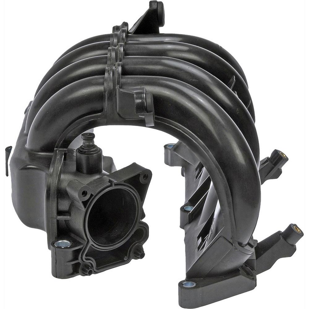 OE Solutions Upper Intake Manifold Integrated Gaskets615911 The Home Depot